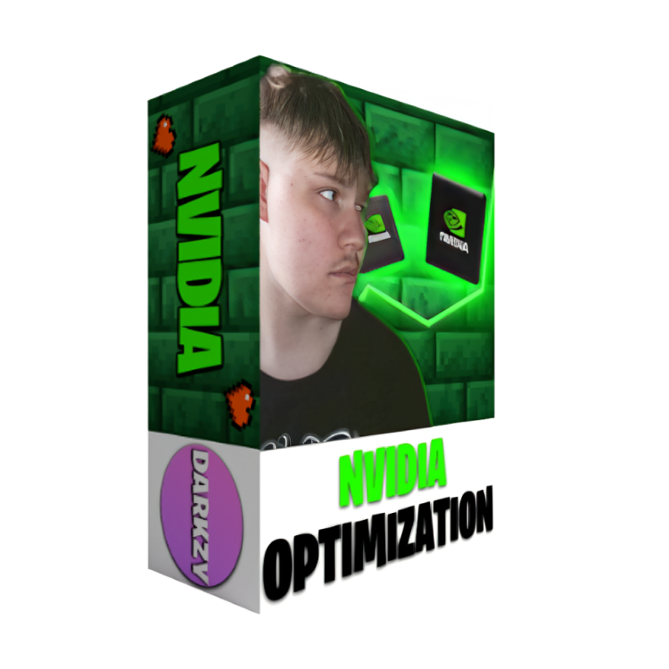 REALDARKZY NVIDIA OPTIMIERUNG 📈
